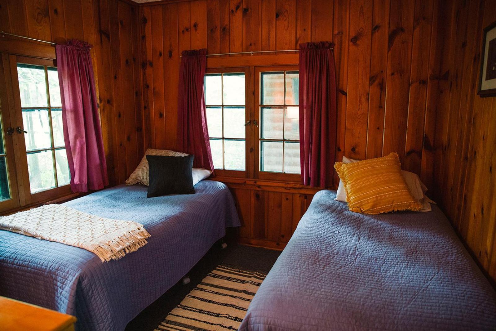 Riverside Point Resort Motel Park Rapids المظهر الخارجي الصورة