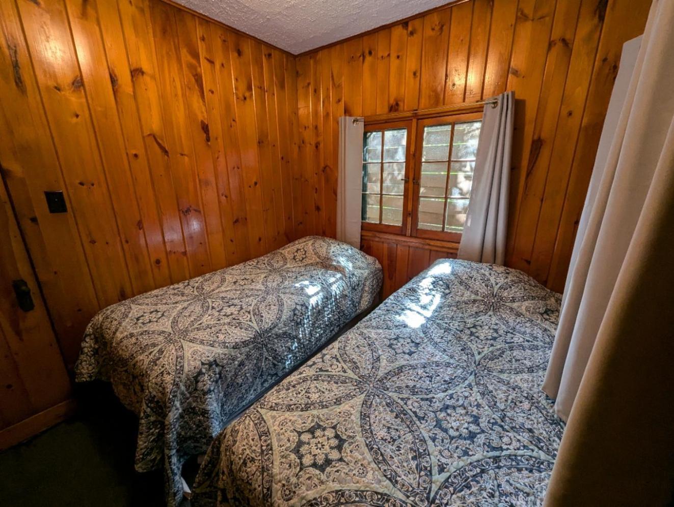 Riverside Point Resort Motel Park Rapids المظهر الخارجي الصورة