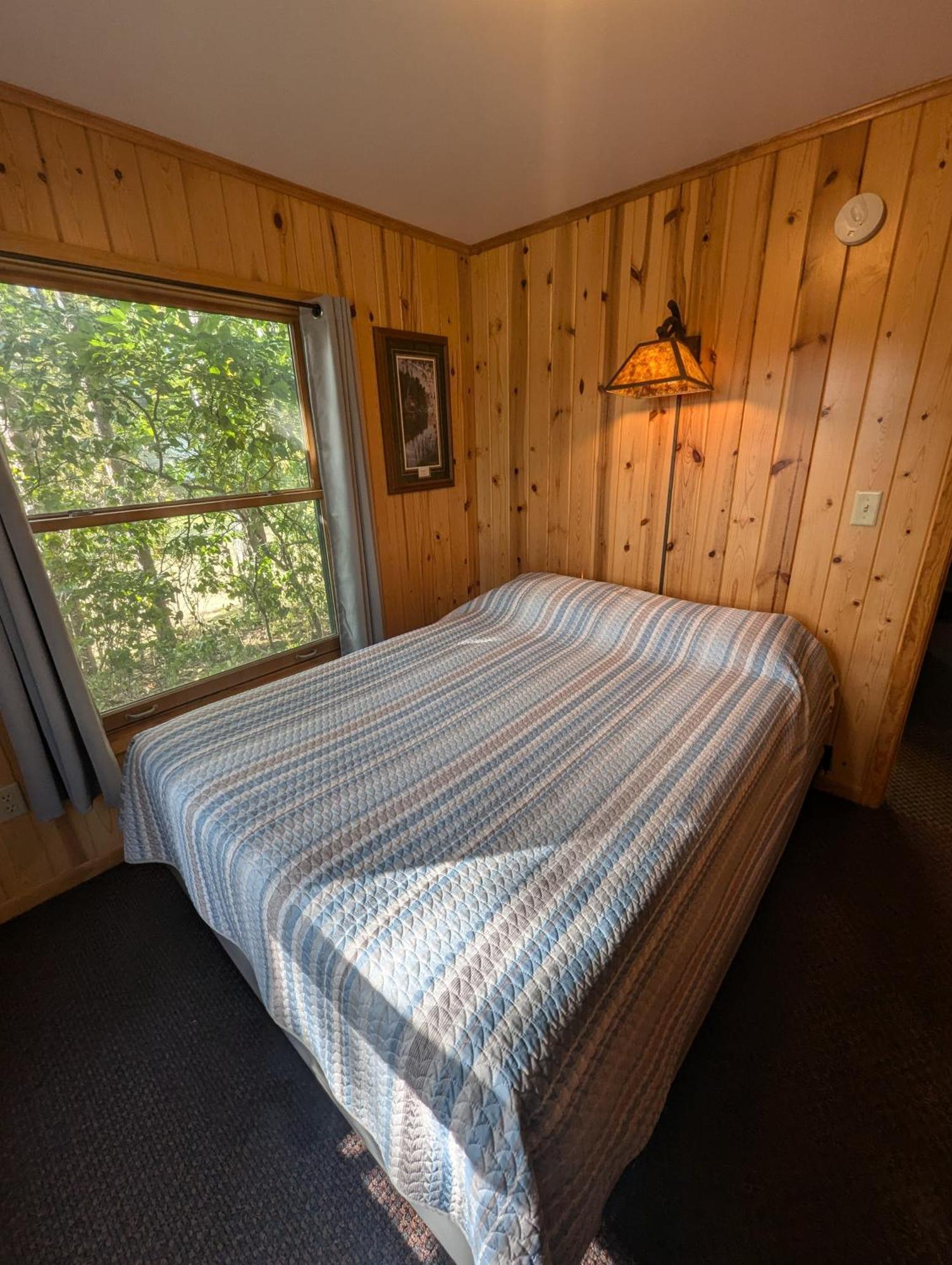 Riverside Point Resort Motel Park Rapids المظهر الخارجي الصورة